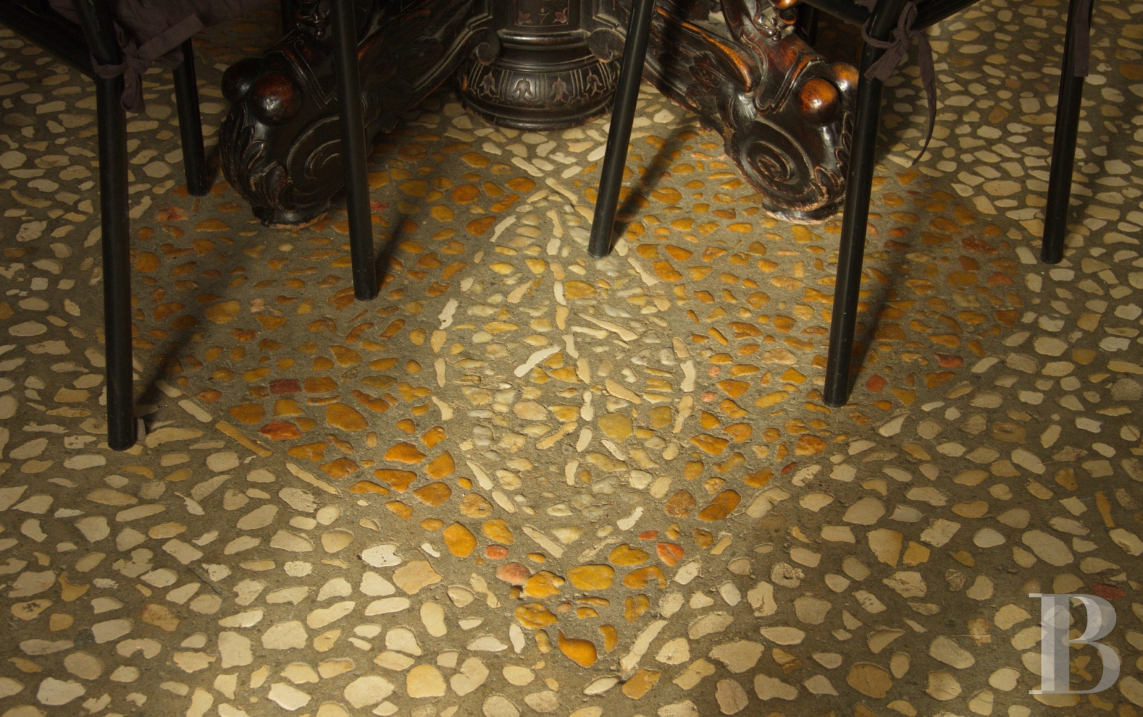 An estate dedicated to breeding Arabian thoroughbred horses near to Brantôme in the Dordogne - photo  n°16